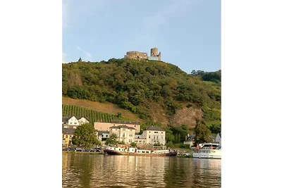 Goldrausch-Raum || Bernkastel-Kues