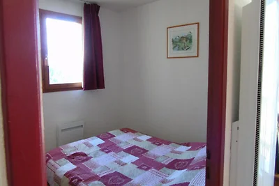 2 Zimmer für 6 Personen