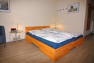 Resort Orther Reede, Fehmarn-Orth