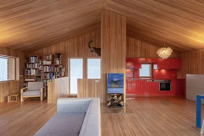 Chalet Avantgarde