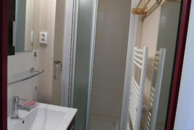 3 Zimmer für 6 Personen