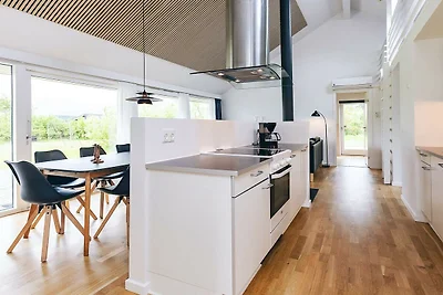 4 Sterne Ferienhaus in Brovst