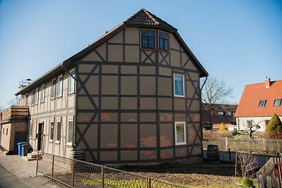 Appartement in reizvoller Umgebung.