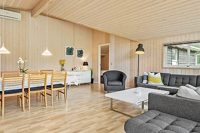 8 Personen Ferienhaus in Ansager