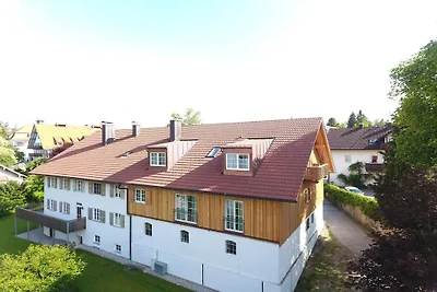 Apartamento vacacional con 2 dormitorios.