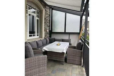 Ferienhaus Vinea Komfortable Ferienresidenz