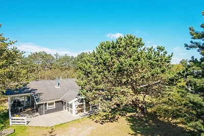 10 persoons vakantie huis in Ebeltoft
