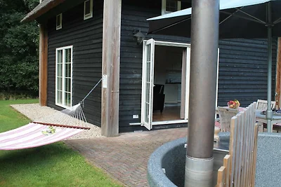 Ferienhaus De Grimberghoeve mit Whirlpool
