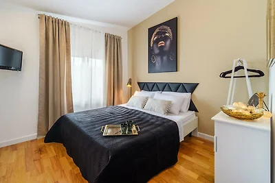 Apartments Tomy - Penthouse Two bedroom apart...