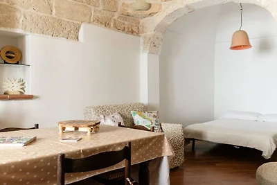 Bellavista sui tetti di Ostuni