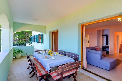Seafront Holiday Home Marija-Three Bedroom Ho...