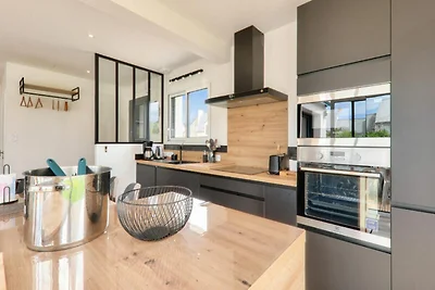 Appartamento a Saint-Gildas vicino a Goh...