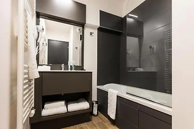 Prestige-Residenz Odalys Isatis