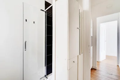 Apartment in Saint-Germain mit Blick auf den...