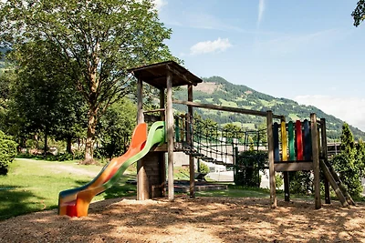 Wohnung im Zentrum Fügen mit Terrasse