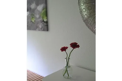 Ferienwohnung in Burrweiler mit Wifi