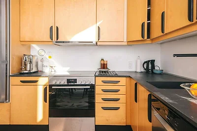 4 Persone case ad Grenaa