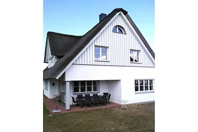 Ferienhaus mit 4 Schlafzimmer