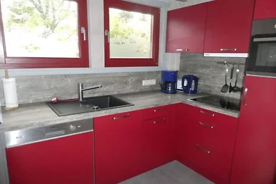 Exklusives skandinavisches Ferienhaus