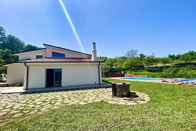 Villa met 2 slaapkamers