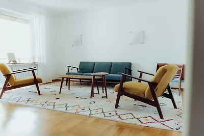Talblick9 - Het Huis van de Architect