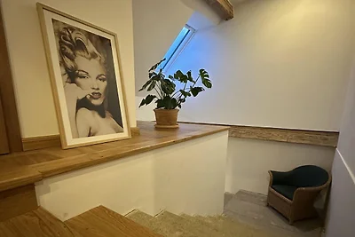Ferienhaus Milíre am Böhmerwald