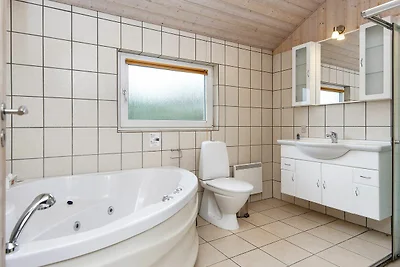 6 Personen Ferienhaus in Harboøre-By Traum