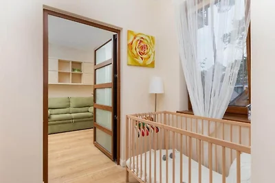Appartement in Pobierowo bij het Strand