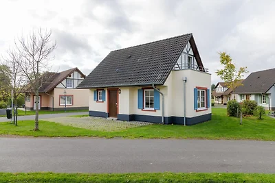 Villa in Cochem bij Ferienresort