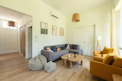 Apartment in der Nähe des Leuchtturms von Fer...