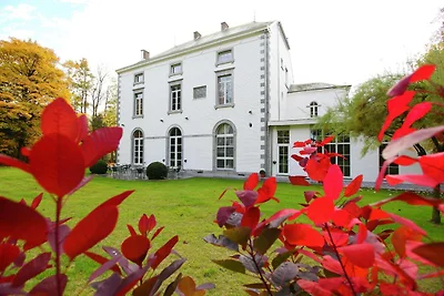 Lussuosa villa Mettet