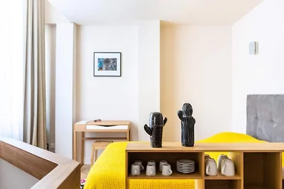 Magnifique Studio Bordelais