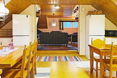 8 Personen Ferienhaus in BRÅLANDA-By Traum