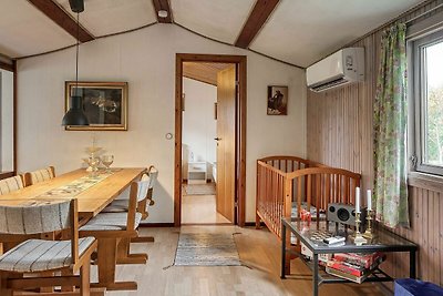 5 Personen Ferienhaus in Eskebjerg