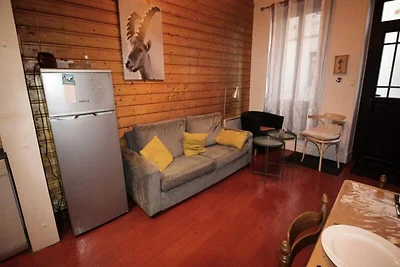 Casa a Luchon vicino all'impianto di risalita...