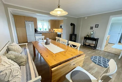 4 sterren vakantie huis in KÖPINGSVIK