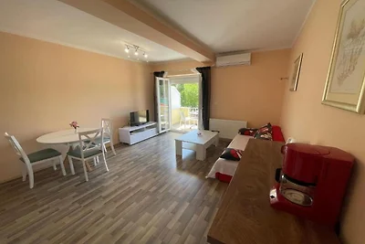 Appartamento con 1 camera da letto e vista...