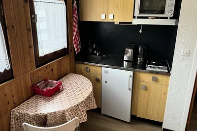 Residenz Chamoisiere