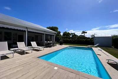 Villa in Saint François in der Nähe von Point...