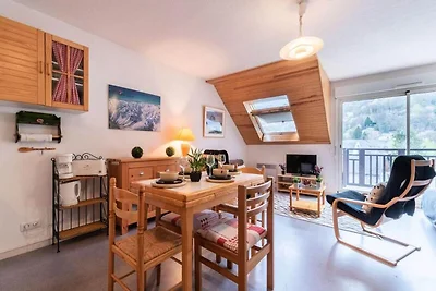 Residenz Ondines für 6 Personen