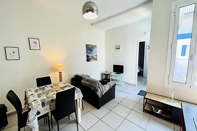 Residenz 335-Arcachon