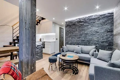 Komplett renovierte Wohnung, direkter Zugang ...