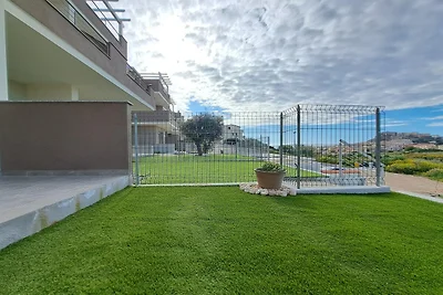 Wohnung in einer Residenz mit Swimmingpool