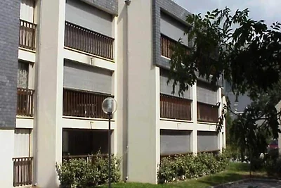 Wohnung im Dorfzentrum mit Loggia