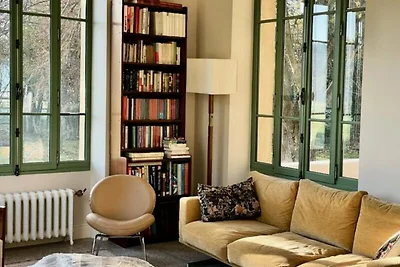 Casa nel Luberon con Spa e Piscina