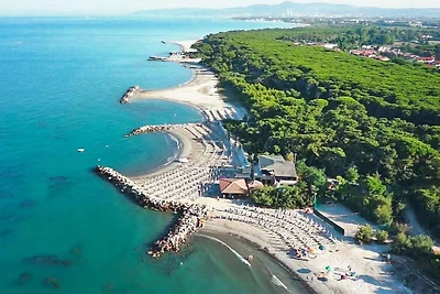 Appartamento a Vada vicino a ristoranti