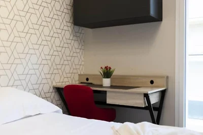 De Vigneulles-appartementen