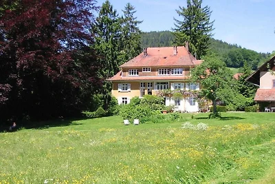 Kuća za odmor Dopust za oporavak Schopfheim