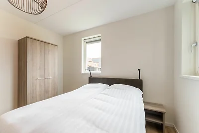 Casa vacanze a Scherpenisse con terrazza
