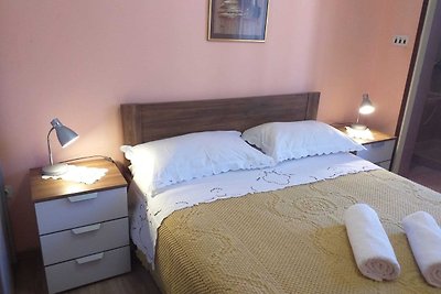 Apartments Nives - Three Bedroom Apartment wi...